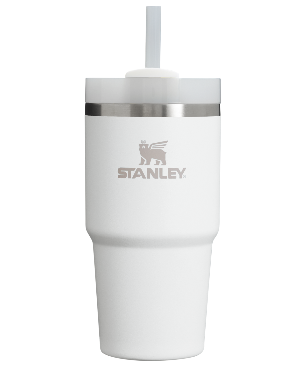The Quencher H2.0 FlowState Tumbler | 20 OZ - Stanley Create Frost Frost