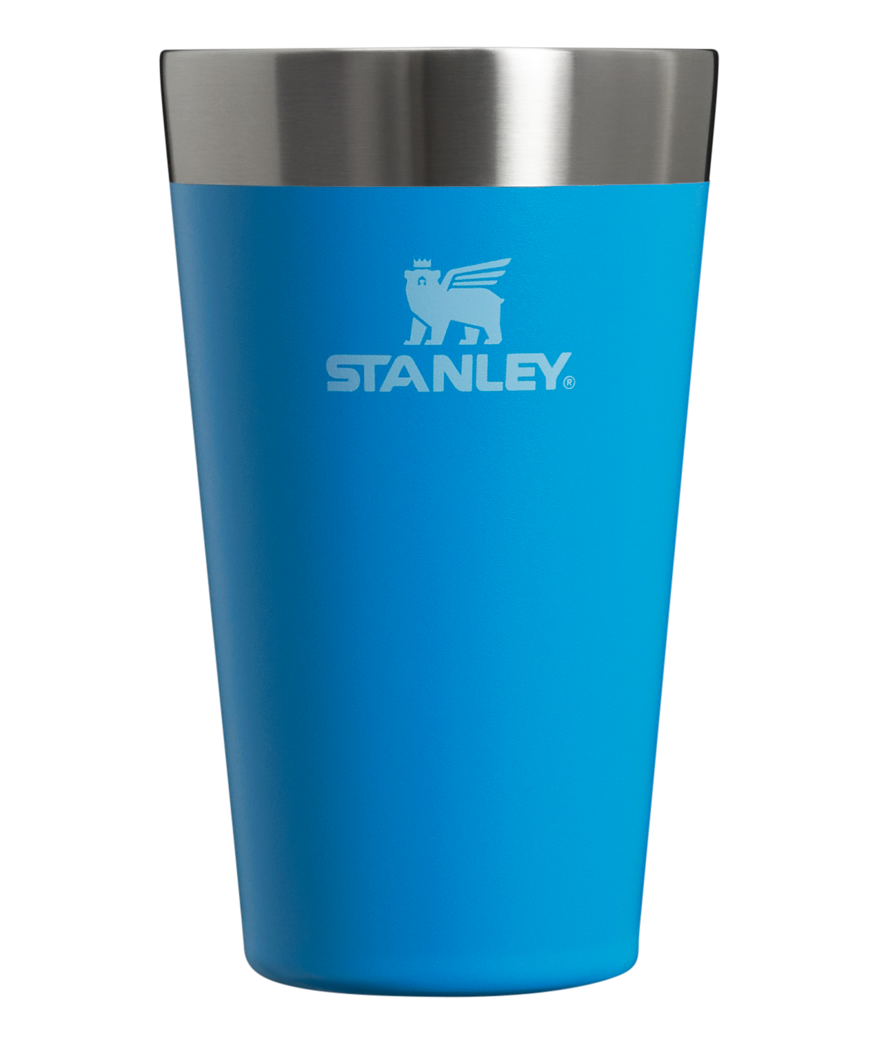 Stanley Adventure Stacking Beer Pint | 16 OZ | Stanley Create Azure Azure