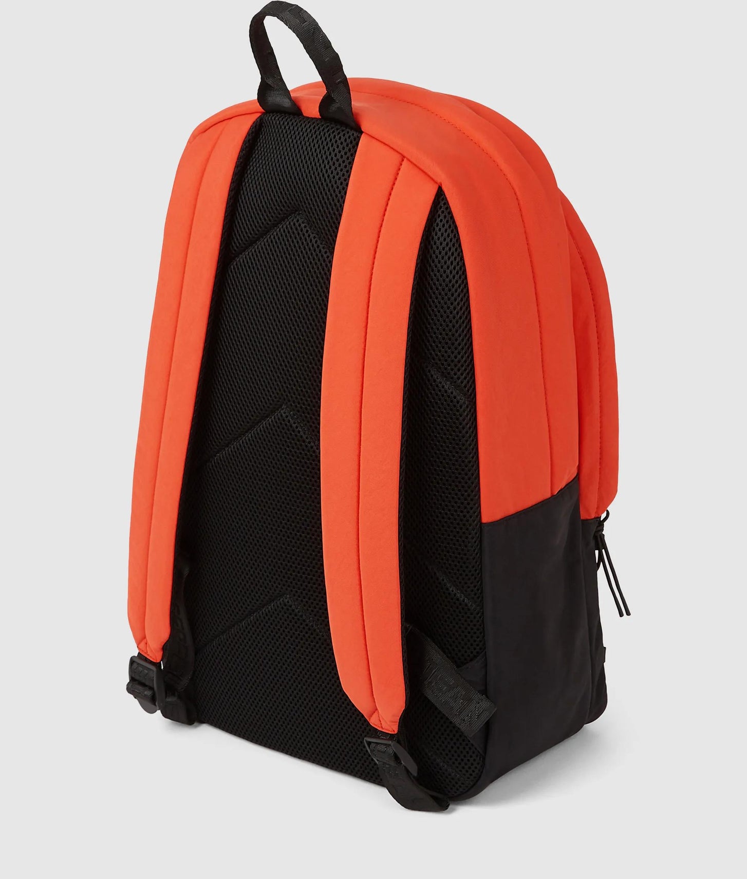 KarlLagerfeld Utility Drawstring Backpack Grenadine