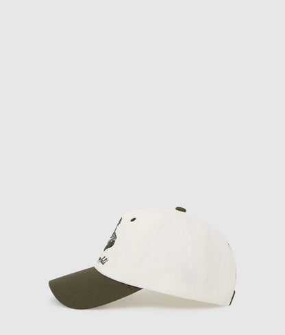 Karl Lagerfeld Villa La Vigie Cap Cannoli Cream