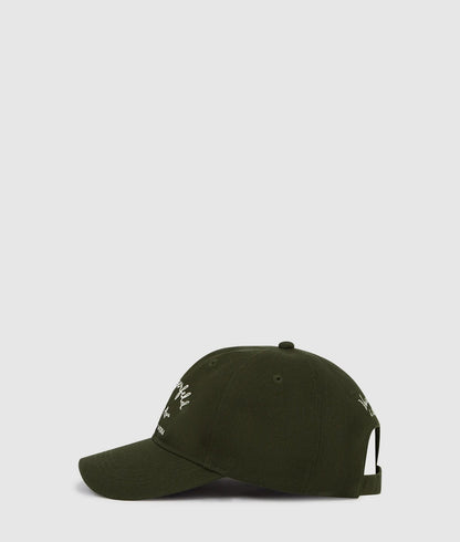 Karl Lagerfeld Vacances De Karl Cap Deep Forest
