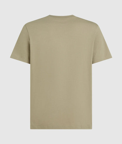 Karl Lagerfeld Vacances De Karl Loungewear T-Shirt Laurel Oak