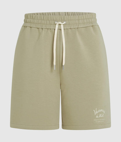 Karl Lagerfeld Vacances De Karl Loungewear Shorts Laurel Oak