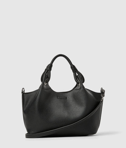 KarlLagerfeld Exclusive Kpremiere Small Tote Bag Black