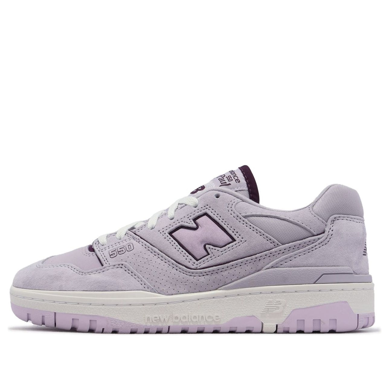 New Balance 550 Rich Paul Forever Yours