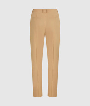 KarlLagerfeld Exclusive Rue St-Guillaume Faux-Pearls Medium Tote Bag Misty Rose