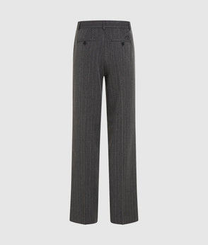 KarlLagerfeld Ksoiree Mini Bow Crossbody Bag Black Embellishment