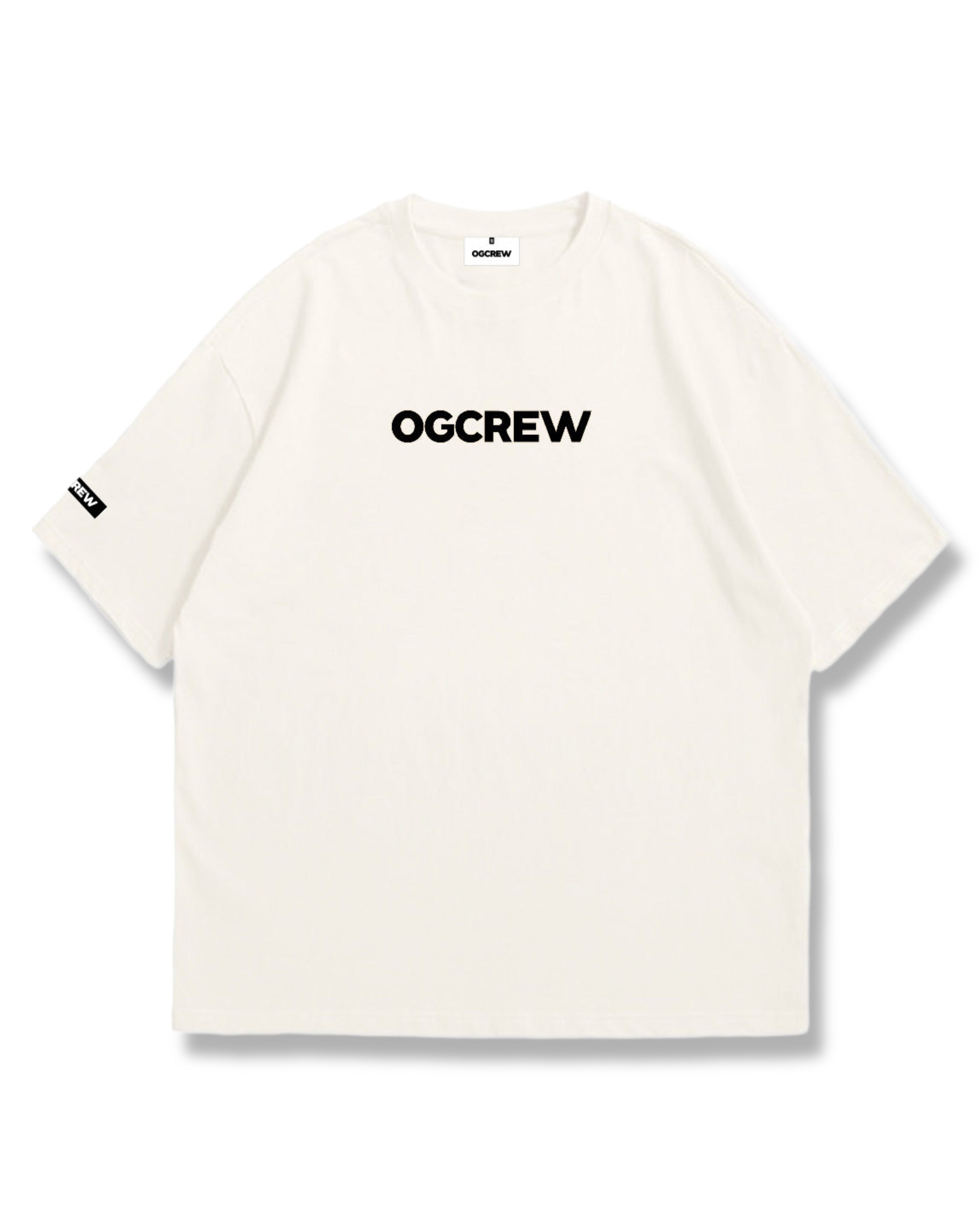 OFF WHITE LOBSTERS T-SHIRT