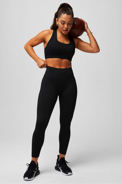 Fabletics Boost Medium Impact Sports Bra