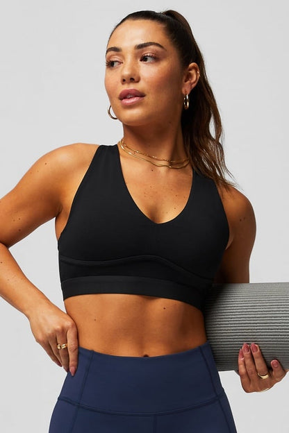 Fabletics All Day Every Day Low Impact Bra