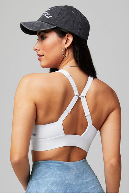 Fabletics All Day Every Day Low Impact Bra