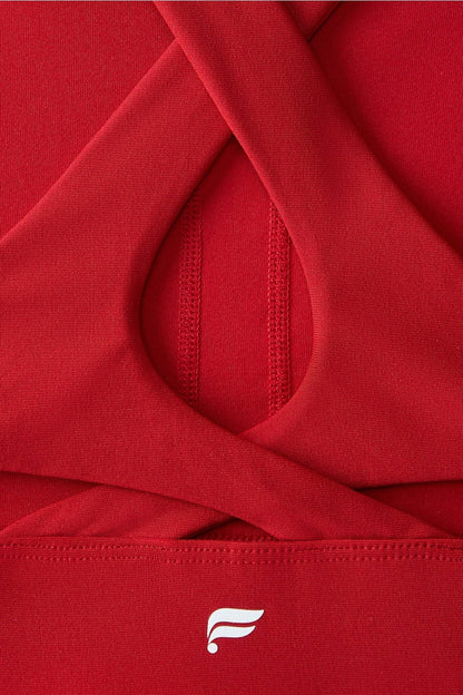 Fabletics No-Bounce High Impact Sports Bra