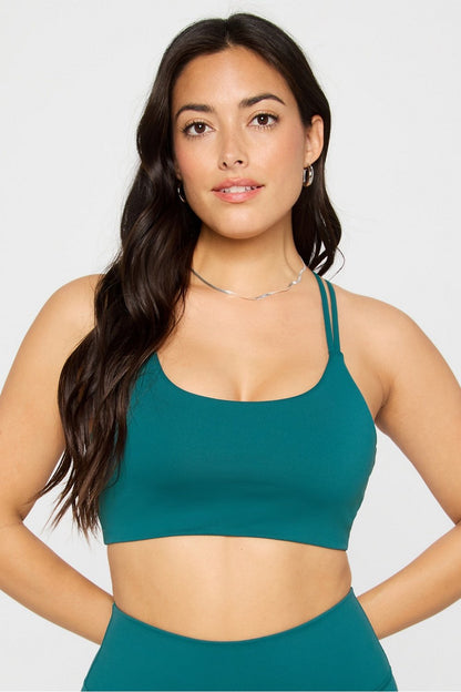 Fabletics Principal Low Impact Bra