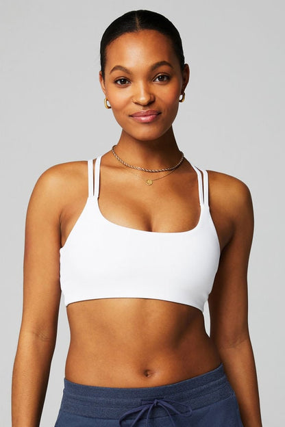 Fabletics Principal Low Impact Bra