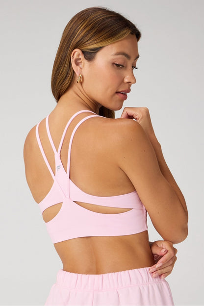 Fabletics Principal Low Impact Bra