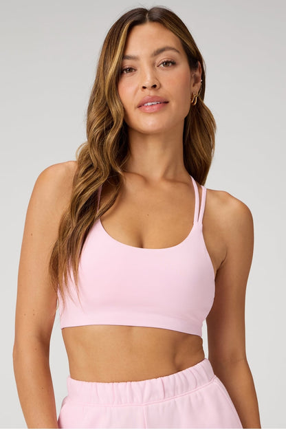 Fabletics Principal Low Impact Bra