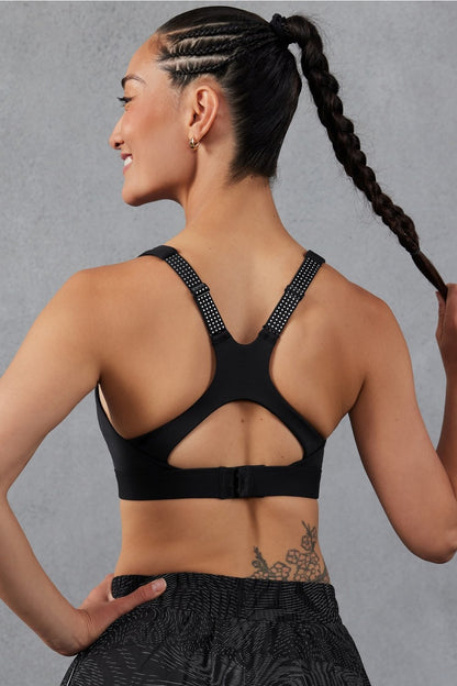 Fabletics Full-Sprint High Impact Sports Bra