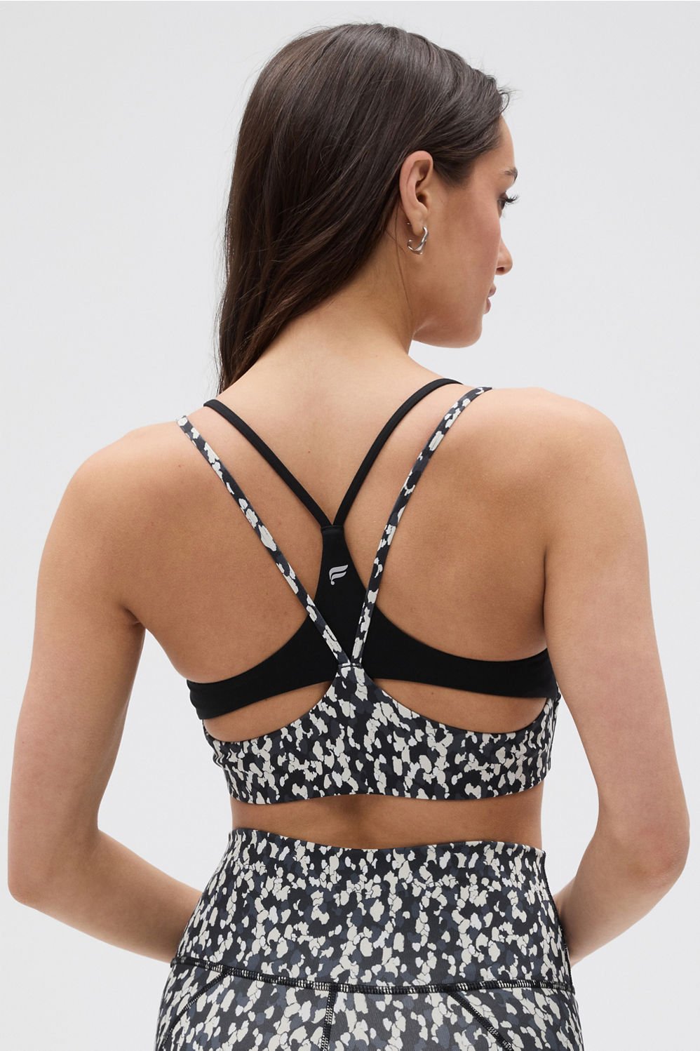 Fabletics Principal Low Impact Bra