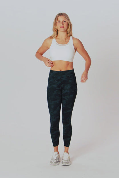 Fabletics Principal High Impact Sports Bra