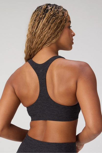 Fabletics HeatherFlex Ruched Bra