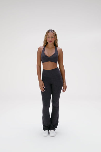 Fabletics HeatherFlex Ruched Bra