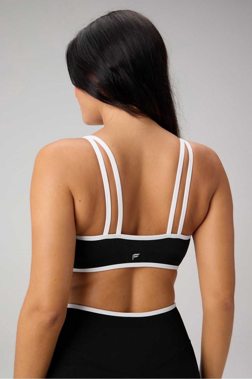 Fabletics Seamless Low Impact Bra