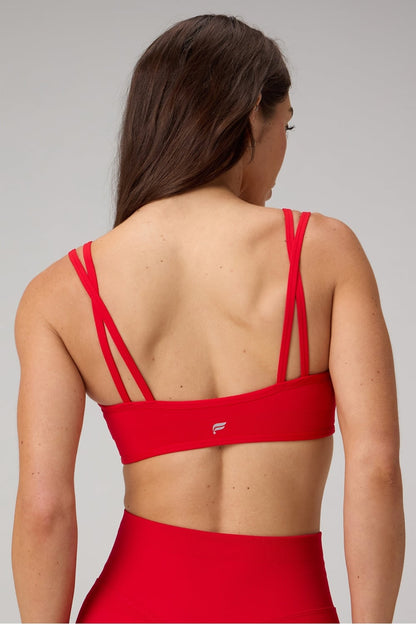 Fabletics Seamless Low Impact Bra