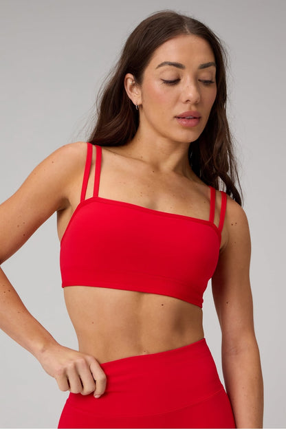 Fabletics Seamless Low Impact Bra