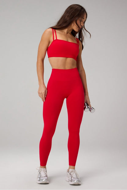 Fabletics Seamless Low Impact Bra