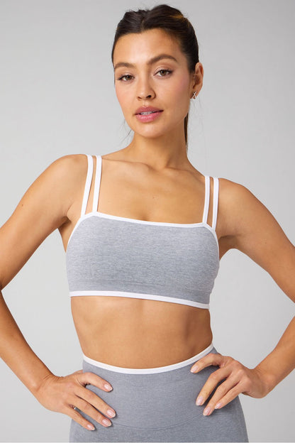 Fabletics Seamless Low Impact Bra