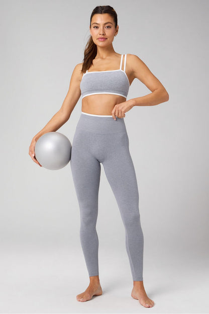 Fabletics Seamless Low Impact Bra