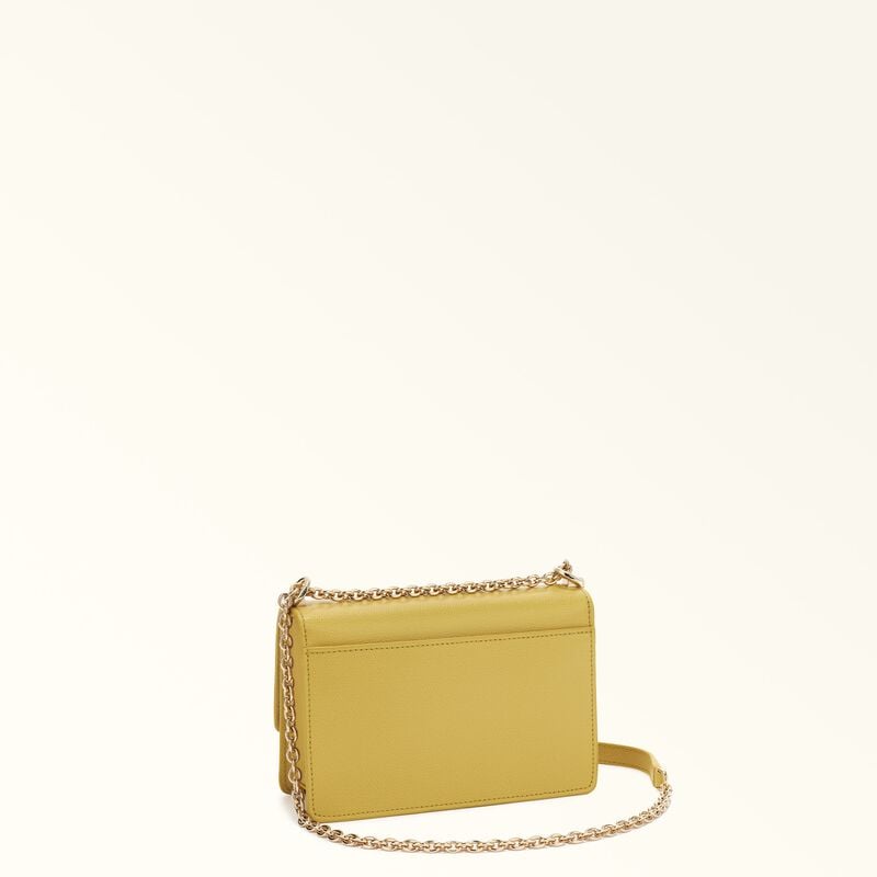 Furla 1927 Honey