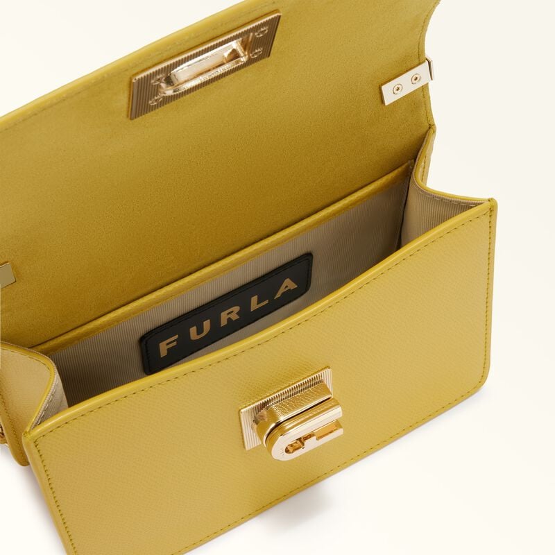 Furla 1927 Honey