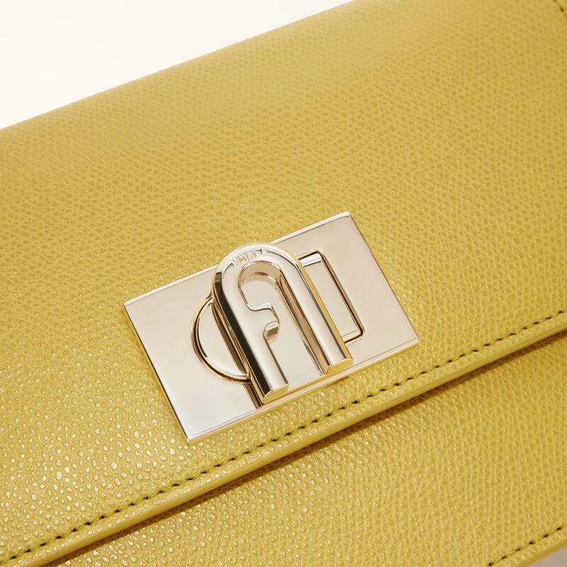 Furla 1927 Honey