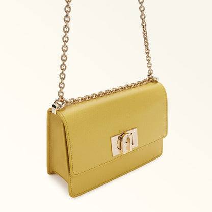 Furla 1927 Honey