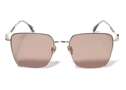 Bape 2 Sunglasses Fw22 Gold