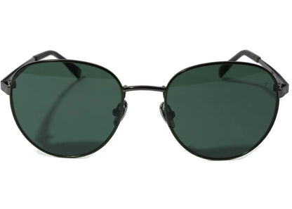 bape 4 sunglasses silver