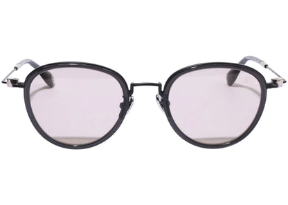 Bape 8 Sunglasses Gray