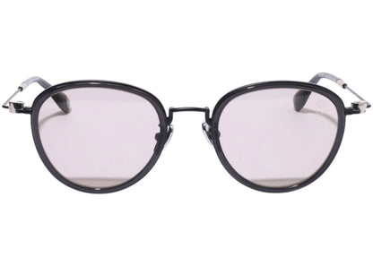 Bape 8 Sunglasses Ss25 Black