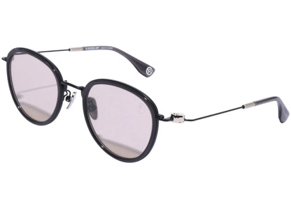 Bape 8 Sunglasses (Ss25) Black