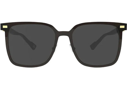 Bape X Mmj Bmj003 Sunglasses Gray/Gold