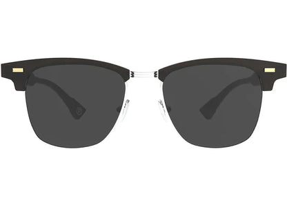 Bape X Mmj Bmj004 Sunglasses Gray/Gold