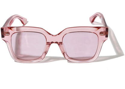 Bape Baby Milo 3 Sunglasses Pink