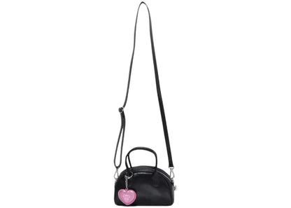 Bape Baby Milo Cross Bag Black