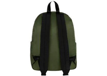 bape baby milo medium backpack (ss25) green 
