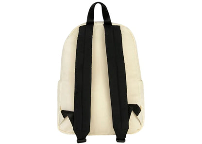 bape baby milo medium backpack (ss25) ivory 