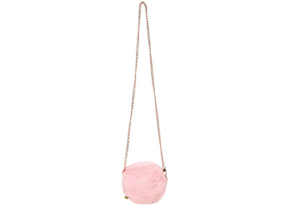 Bape Baby Milo Shoulder Bag Pink