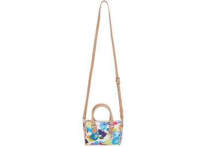 Bape Camo Mini Shoulder Bag Multicolor Ss25