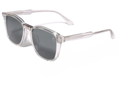 Bape Frame 30 Sunglasses Black