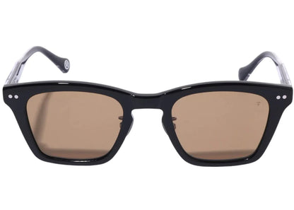 Bape Iii Sunglasses Black